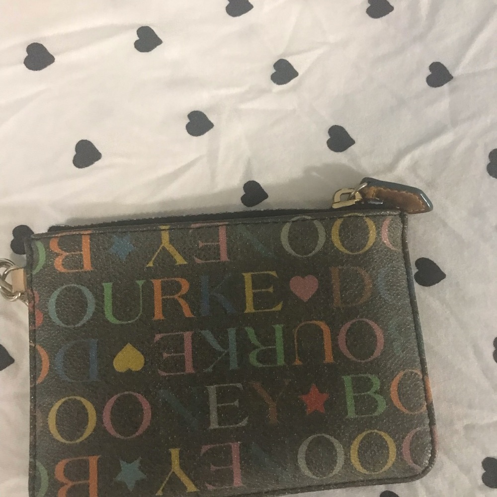 Dooney & bourke - Picture 2 of 3